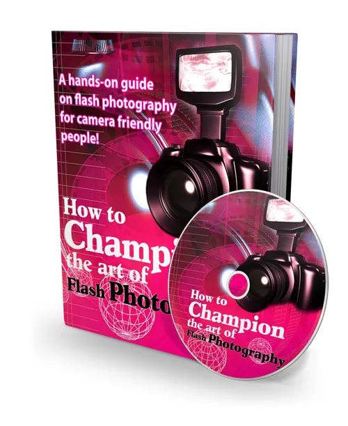 How to Champion the Art of Flash Photography: Master Lighting Techniques for Perfect Photos Every Time